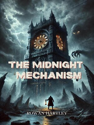 cover image of The Midnight Mechanism